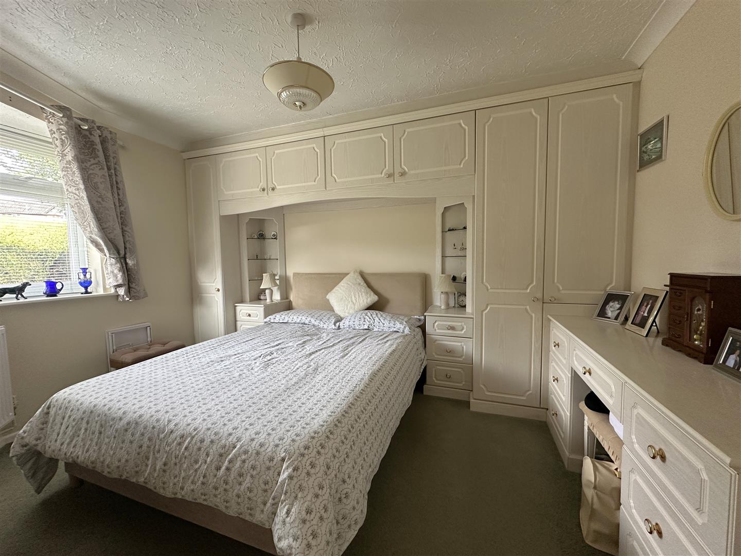 Rowe Mead, Pewsham, Chippenham